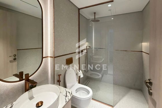 FULLY FURNISHED | VOT | BRAND NEW | MODERN 1BR, picture 11