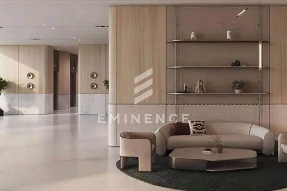 Burj Khalifa/Canal Views | Modern | Prime Location, picture 5