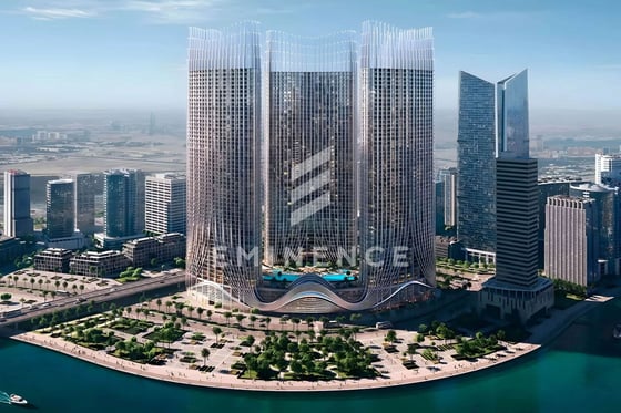 Burj Khalifa/Canal Views | Modern | Prime Location, picture 10