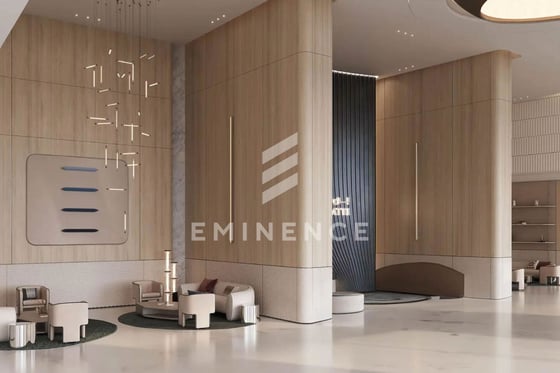 Burj Khalifa/Canal Views | Modern | Prime Location, picture 9