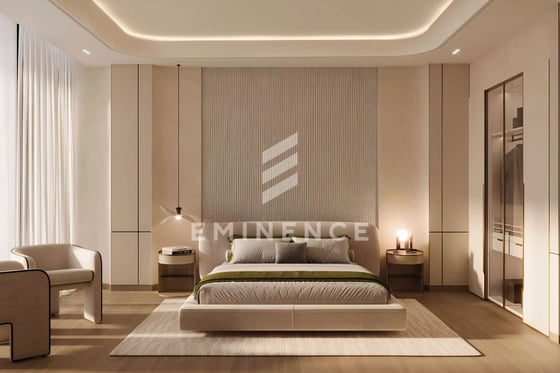 Burj Khalifa/Canal Views | Modern | Prime Location, picture 7