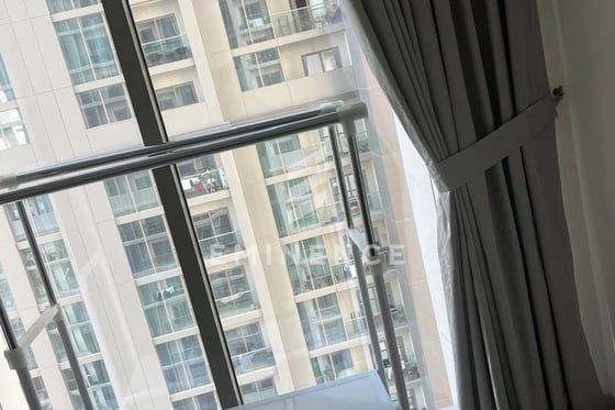 1 Bedroom plus Maids | Fully Furnished | Rented, picture 13