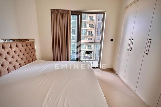 1 Bedroom plus Maids | Fully Furnished | Rented, picture 9