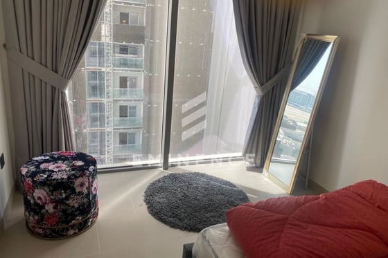1 Bedroom plus Maids | Fully Furnished | Rented, picture 6