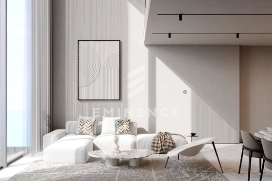 LUXURIOUS | DUPLEX PENTHOUSE | SMART HOME, picture 6