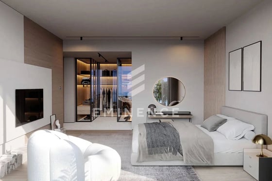 LUXURIOUS | DUPLEX PENTHOUSE | SMART HOME, picture 8