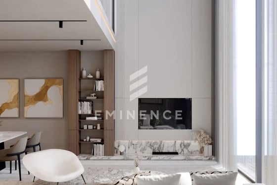 LUXURIOUS | DUPLEX PENTHOUSE | SMART HOME, picture 7