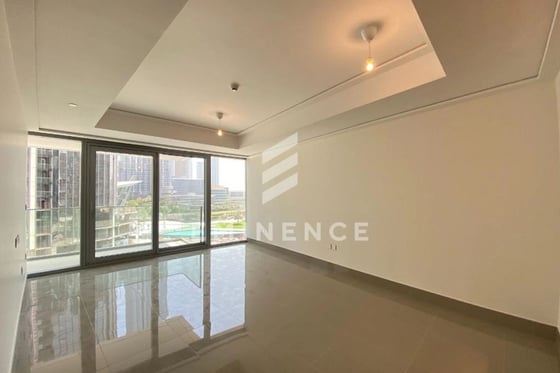 Burj and Fountain Views | Chiller Free | Bright, picture 10