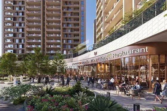 SMART LIVING | INVESTOR DEAL | EXPO CITY, picture 8