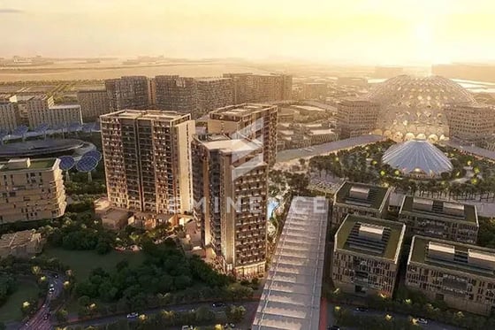 SMART LIVING | INVESTOR DEAL | EXPO CITY, picture 10
