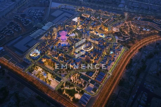 SMART LIVING | INVESTOR DEAL | EXPO CITY, picture 12