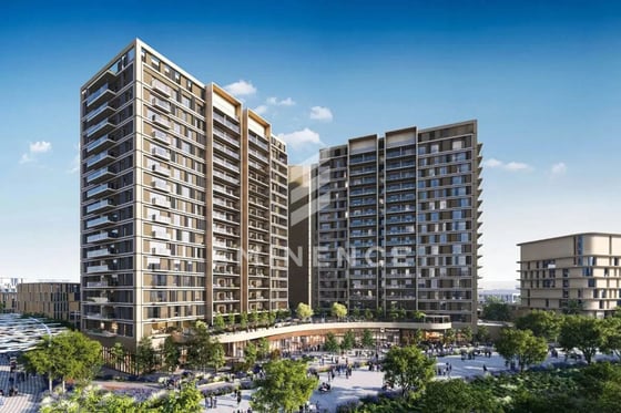 SMART LIVING | INVESTOR DEAL | EXPO CITY, picture 11