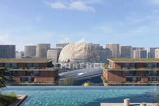 SMART LIVING | INVESTOR DEAL | EXPO CITY, picture 2