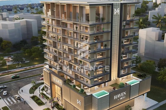 BEST LAYOUT | PRIME LOCATION | HIGH FLOOR, picture 1