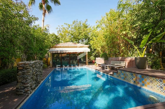 Upgraded | Fully Furnished | Private Pool, picture 13