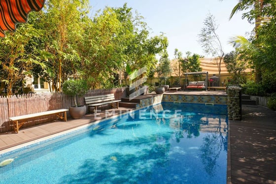 Upgraded | Fully Furnished | Private Pool, picture 14