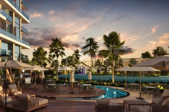 Modern Design | Luxury Amenities | Premium Studio, picture 5