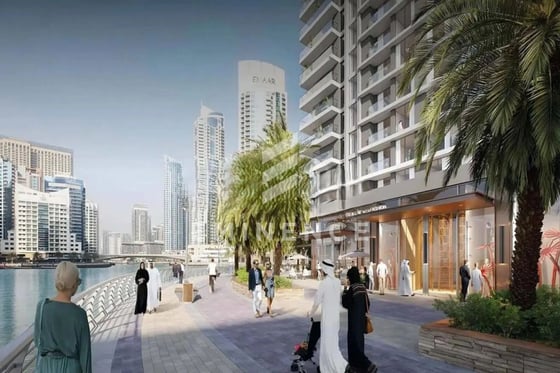 EXCLUSIVE | URGENT SALE |  BELOW OP | HIGH FLOOR, picture 16