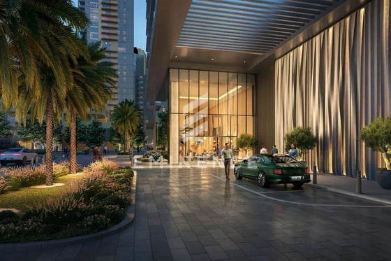 EXCLUSIVE | URGENT SALE |  BELOW OP | HIGH FLOOR, picture 11