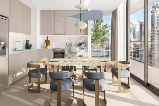 EXCLUSIVE | URGENT SALE |  BELOW OP | HIGH FLOOR, picture 7