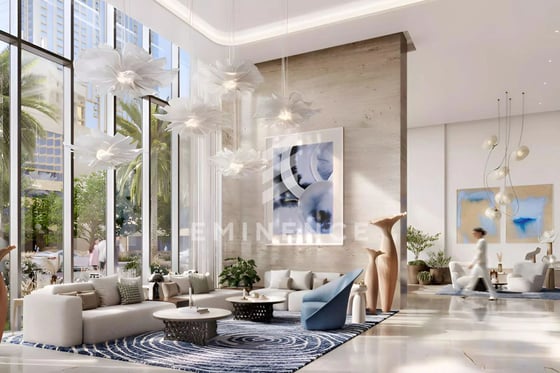 EXCLUSIVE | URGENT SALE |  BELOW OP | HIGH FLOOR, picture 6