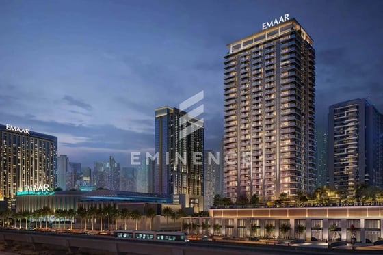 EXCLUSIVE | URGENT SALE |  BELOW OP | HIGH FLOOR, picture 13