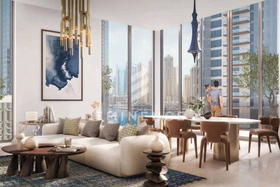 EXCLUSIVE | URGENT SALE |  BELOW OP | HIGH FLOOR, picture 3