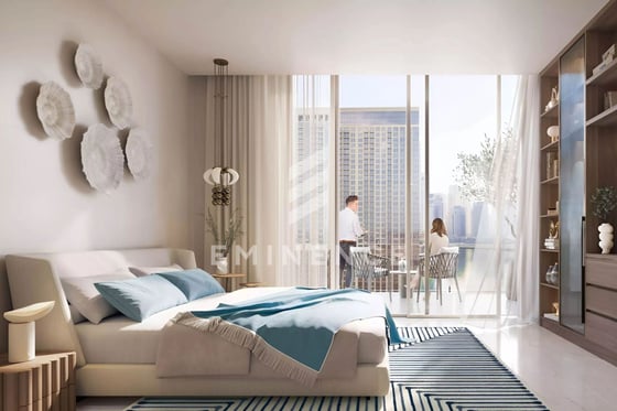 EXCLUSIVE | URGENT SALE |  BELOW OP | HIGH FLOOR, picture 5