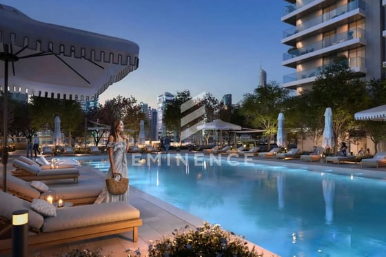 EXCLUSIVE | URGENT SALE |  BELOW OP | HIGH FLOOR, picture 10