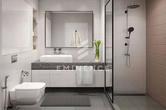 EXCLUSIVE | URGENT SALE |  BELOW OP | HIGH FLOOR, picture 9
