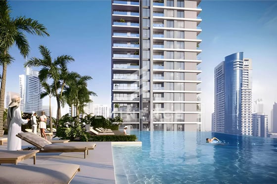 EXCLUSIVE | URGENT SALE |  BELOW OP | HIGH FLOOR, picture 8