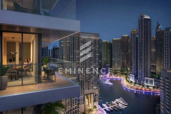 EXCLUSIVE | URGENT SALE |  BELOW OP | HIGH FLOOR, picture 1