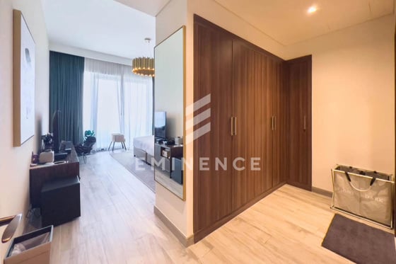 Largest 2 BR | Fully Furnished | Sea View, picture 12
