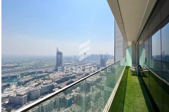 Largest 2 BR | Fully Furnished | Sea View, picture 21