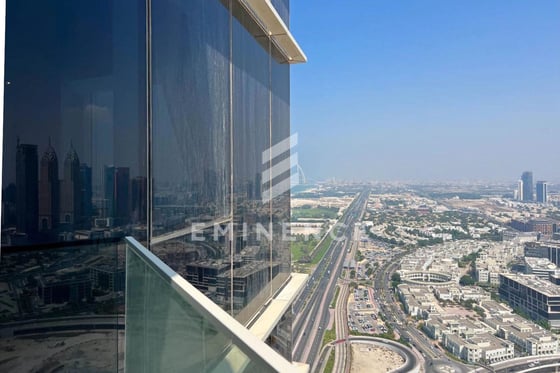 Largest 2 BR | Fully Furnished | Sea View, picture 20