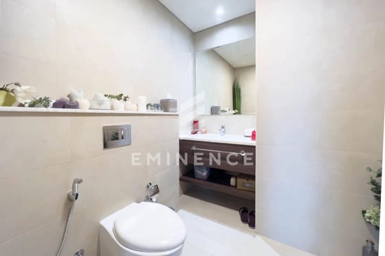 Largest 2 BR | Fully Furnished | Sea View, picture 18