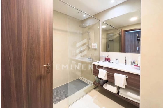 Largest 2 BR | Fully Furnished | Sea View, picture 17