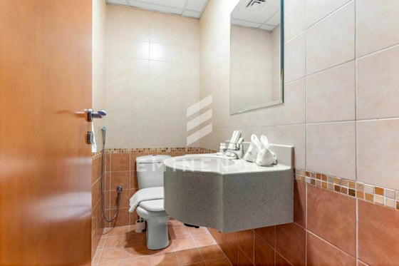 1 BR | VACANT | MARINA VIEWS | FULLY FURNISHED, picture 10