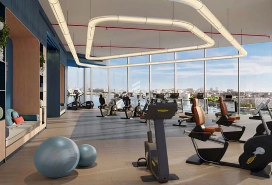 Sea View | High Floor | Modern Design, picture 10