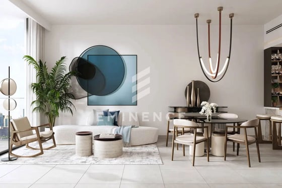 BELGRAVIA GARDENS | LUXURY 2BR | FREEHOLD, picture 3