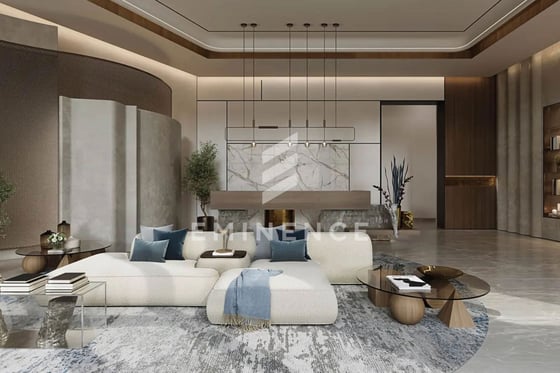 BELGRAVIA GARDENS | LUXURY 2BR | FREEHOLD, picture 5
