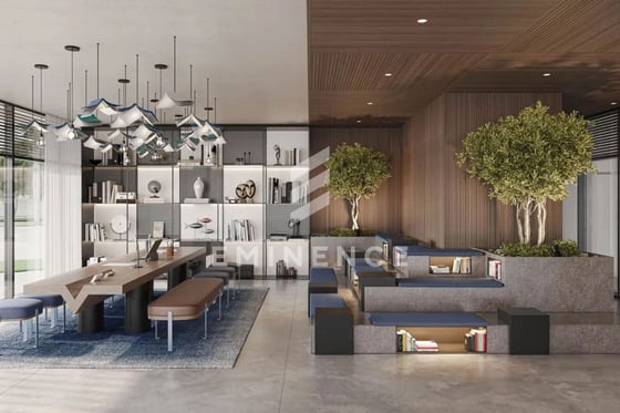 BELGRAVIA GARDENS | LUXURY 2BR | FREEHOLD, picture 13