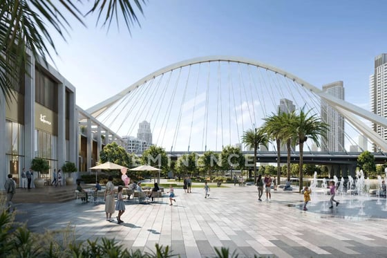 High Floor | Prime Location | LAGOON VIEWS, picture 10