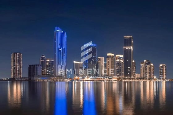 High Floor | Prime Location | LAGOON VIEWS, picture 13