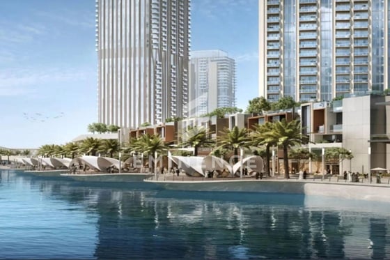 High Floor | Prime Location | LAGOON VIEWS, picture 12