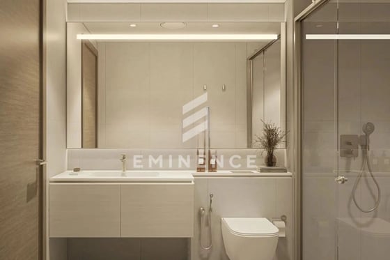 EXCLUSIVE 2BR | LAGOON VIEWS | PRIME LOCATION, picture 7