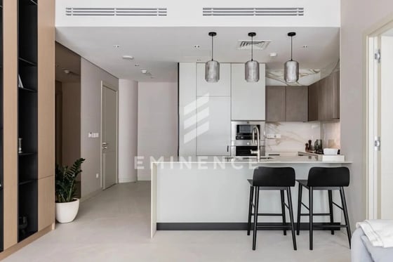 1 Bedroom+Study | Modern Layout | Prime Location, picture 9