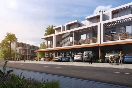 Community Living | Modern Townhouse | High ROI, picture 9