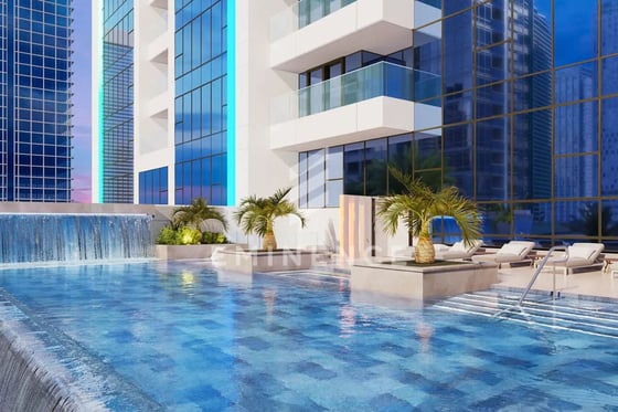 HIGH FLOOR | LAKE VIEW | BRAND NEW, picture 8