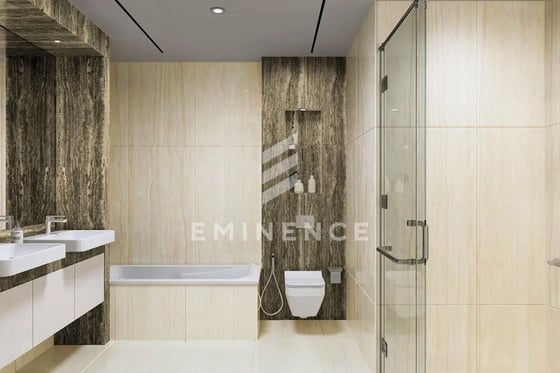 HIGH FLOOR | LAKE VIEW | BRAND NEW, picture 5